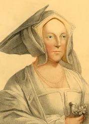 Lady Marchioness of Dorset, 1812.