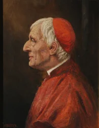 Cardeal John Henry Newman