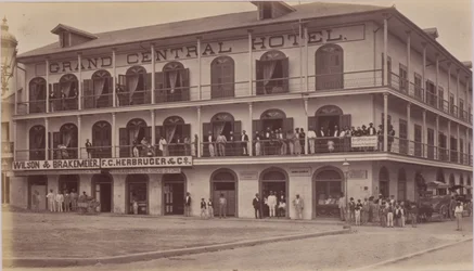 Panamá