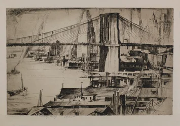 Ponte de Brooklyn