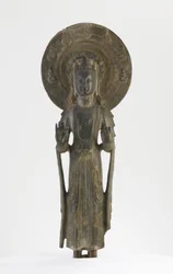 Garment Hook (kou) do século IV a III aC