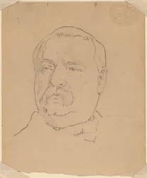 Grover Cleveland [reto]