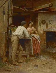 O Namoro do Sul