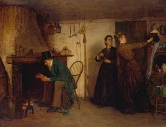 O capô novo, 1876.