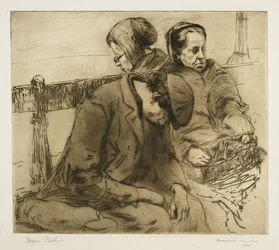 Viajantes