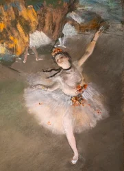 Ballet (também conhecido como "L