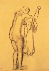 Bather Secar-se