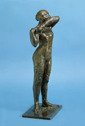 Dançarino (bronze)