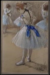 Bailarina