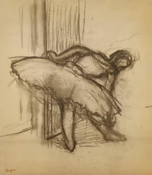 Dança; Dançarino,