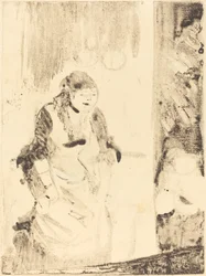 Miss Becat, c. 18771878.