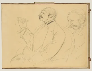 Fã de ópera e Ernest Reyer
