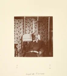 [Retrato de Ludovic Halévy]