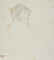 Retrato de Madame Dietz-Monnin