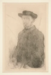 Auto-retrato