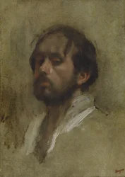 Auto-retrato