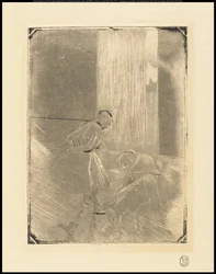 Dois Dançarinos, c.1878-79