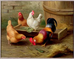 Cena de quinta