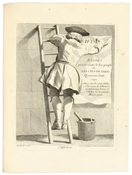 O "Display, c. 1737-1746