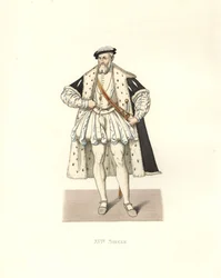 François de Lorraine, Duque de Guise (1519-1563)