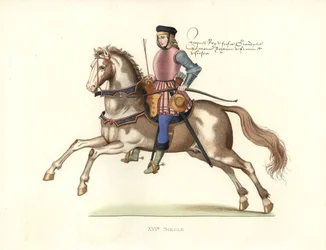 Rei James IV da Escócia (1473-1513)