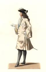 Luís XIV da França (1638-1715)