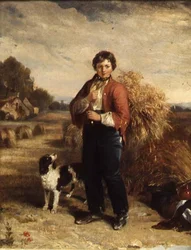 Gleaners Retorno