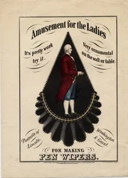 Divertimento para as senhoras ..., 1866