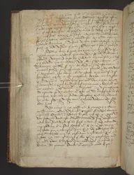Edmund Campion, Para o Conselho Privado, Harley MS 422, fols 134r-135r