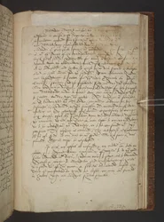 Edmund Campion, Para o Conselho Privado, Harley MS 422, fols 134r-135r