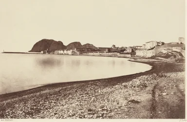 La Ciotat, c. 1860 (foto)