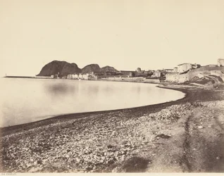 La Ciotat, c. 1860 (foto)