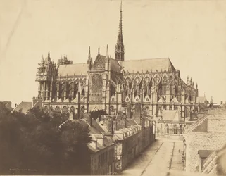 Catedral de Amiens