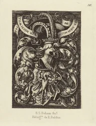 [Conceção de Hans Sebald Beham]