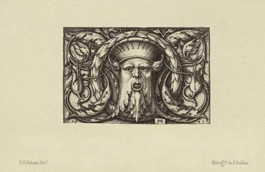 [Conceção de Hans Sebald Beham]