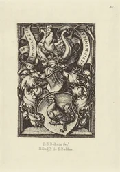 [Conceção de Hans Sebald Beham]