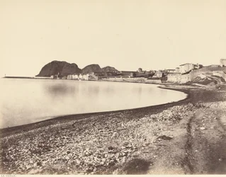 La Ciotat, c. 1860.