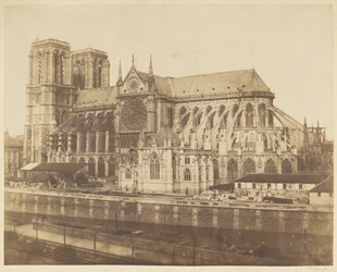 Catedral de Notre-Dame