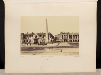 Praça da Concórdia (n.º 45)