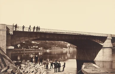 Ponte de La Mulatière