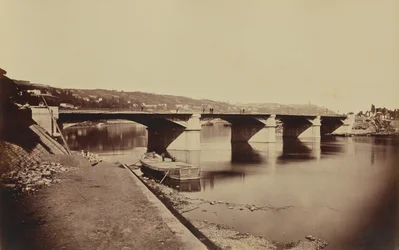 Ponte de La Mulatière