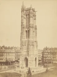 [Torre de Saint-Jacques]