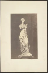 [Vénus de Milo].
