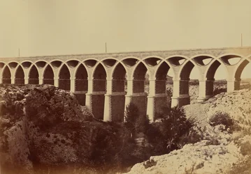 Viaduto de Saint-Chamas