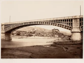 Viaduto de La Voulte