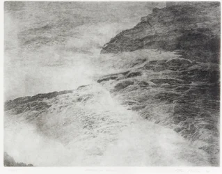 Cascades de Rikuchu, 1994