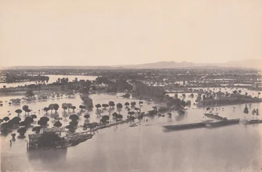 Avinhão (inundação de 1856)