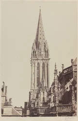 Igreja de Saint-Pierre, Caen