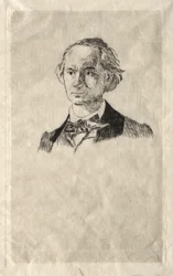 Carlos Baudelaire
