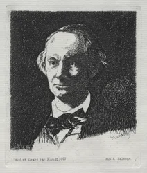 Carlos Baudelaire